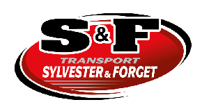 Transport Sylvester & Forget jobs