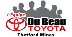 DuBeau Toyota jobs