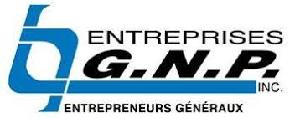 Entreprises G.N.P. INC jobs