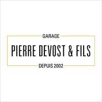 Garage Pierre Devost & Fils jobs
