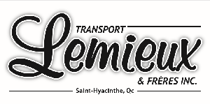 Transport Lemieux & Frères Inc jobs