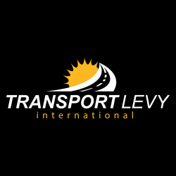 Transport Lévy international jobs