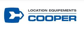 Location Équipements Cooper jobs