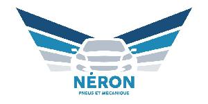 Néron Pneus et Mécanique jobs