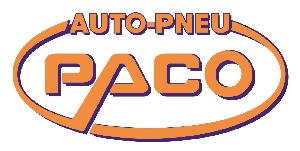 Auto-Pneu Paco jobs