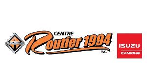 Le Centre Routier 1994 jobs
