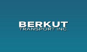 Berkut Transport Inc jobs