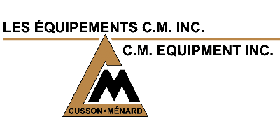 Les Équipements C.M. Inc jobs
