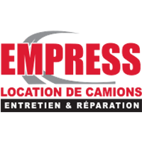 Location Empress Inc. jobs