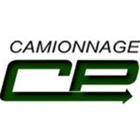 Camionnage CP jobs