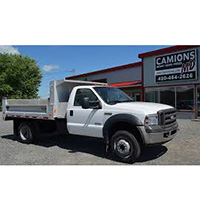 Camions MD jobs