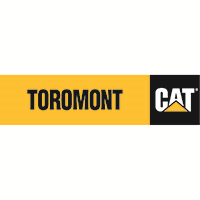 Toromont Cat Québec jobs