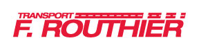 Transport F. Routhier jobs