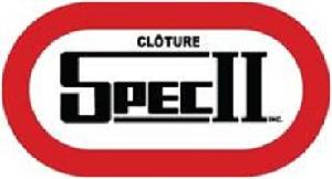 Clôture Spec II inc. jobs