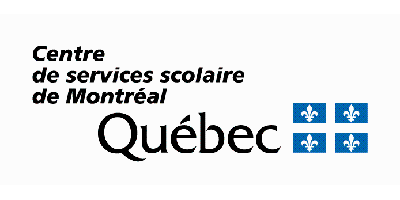 Centre de services scolaire de Montréal jobs
