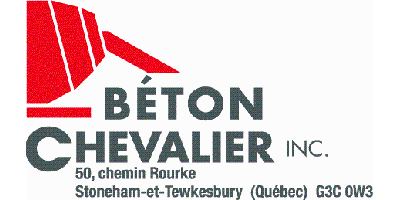 Béton Chevalier jobs
