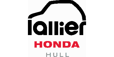 Lallier Honda Hull jobs