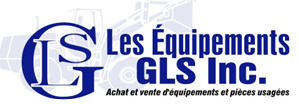 Les équipements GLS jobs