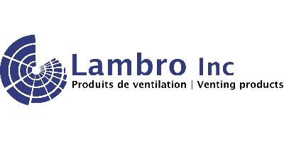 les produits de ventilation Lambro inc. jobs