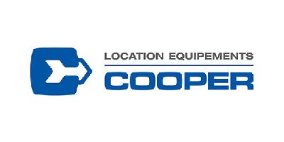 Location-Equipements-Cooper-Limitee