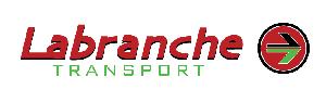 Labranche Transport jobs