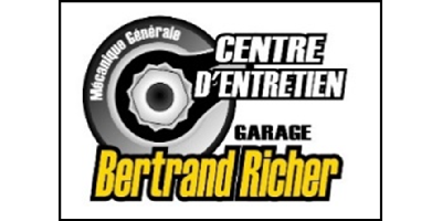Garage Bertrand Richer Inc jobs