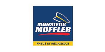 Monsieur Muffler jobs