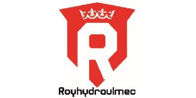 Roy Hydraulmec jobs