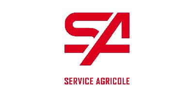 SA Service Agricole jobs