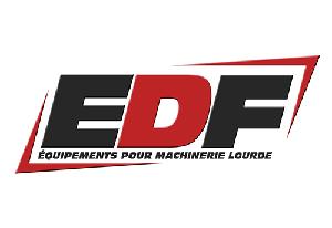 Entreprises Desjardins & Fontaine LTée (EDF) jobs