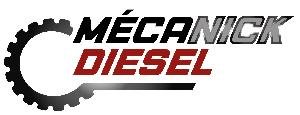 MécaNick Diesel jobs