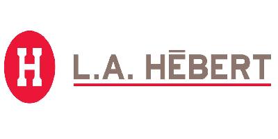 L.A. Hébert jobs