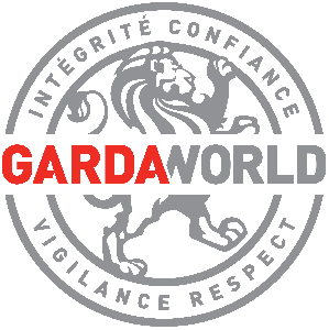 GardaWorld jobs