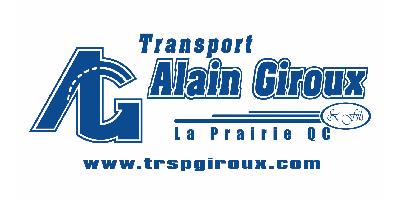 Transport Alain Giroux & Fils inc.