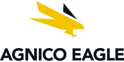 Agnico Eagle Mines Ltd jobs