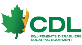 Les équipements d'érablière CDL jobs Les équipements d'érablière CDL jobs