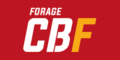 Forage CBF jobs