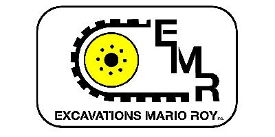 Excavations Mario Roy Inc. jobs