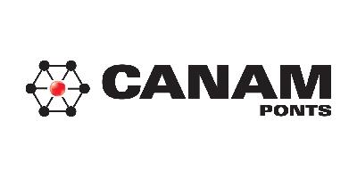CANAM PONTS CANADA INC.