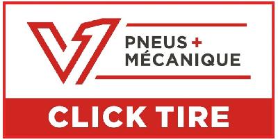 V1 Pneus et Mécanique / Clicktire jobs