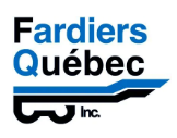 Fardiers Québec inc. jobs