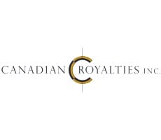 Canadian royalties jobs