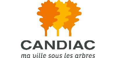 Ville de Candiac jobs