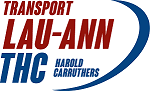 Transport Harold Carruthers inc. jobs
