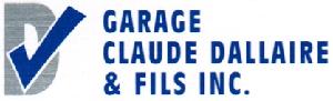 GARAGE CLAUDE DALLAIRE & FILS INC. jobs