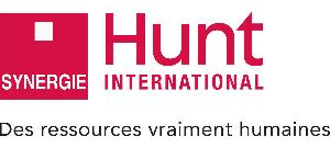 Synergie Hunt International jobs