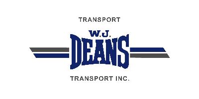 Transport W.J. Deans jobs