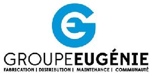 Groupe Eugénie Inc. jobs