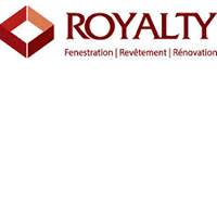Groupe Royalty jobs
