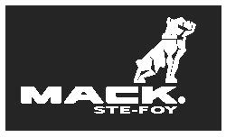 Mack Ste-Foy Inc. jobs